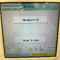Bbraun Dialog+ Evo - Dialysis image 2